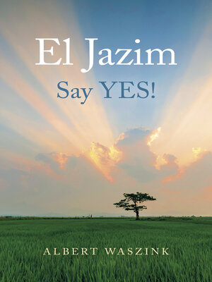 cover image of El Jazim
